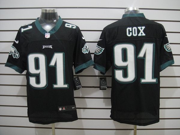 Nike Philadelphia Eagles Elite Jerseys-044